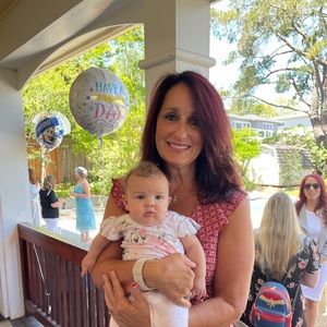 Meet your Posher, Diane